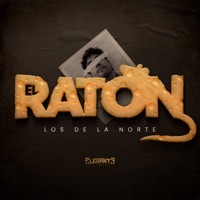 El Ratón (Sierreño) - Single - Los de la Norte