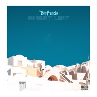 Guest List - Single - Tom Francis
