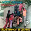 Los Satelites & Cheche Mendoza Y Sus Satelites - Traicionera