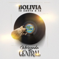 Corazón centenario (feat. Grupo Acordes) - Single - FRATERNIDAD MORENADA CENTRAL ORURO
