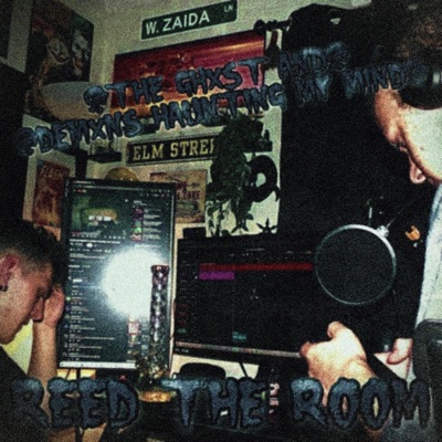 The GHXST And DEMXN's Haunting My Mind - Single