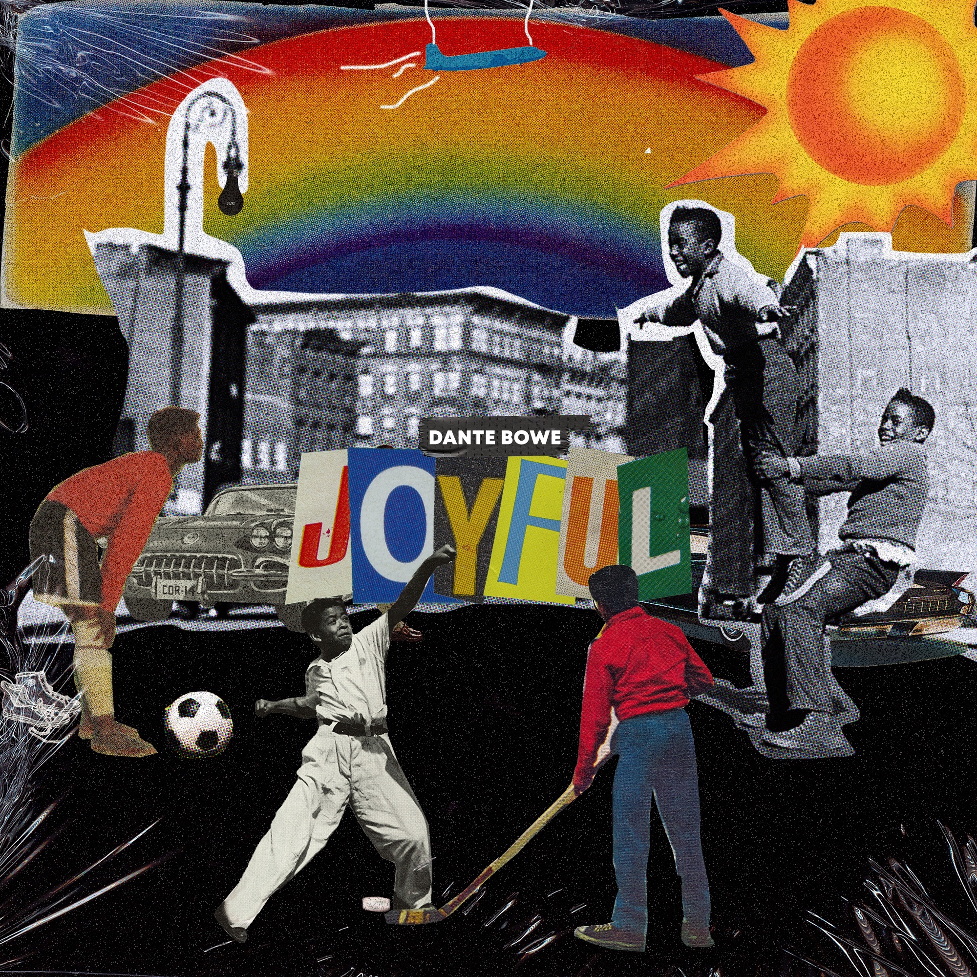 Joyful - Single