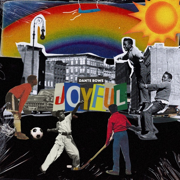 Joyful - Single
