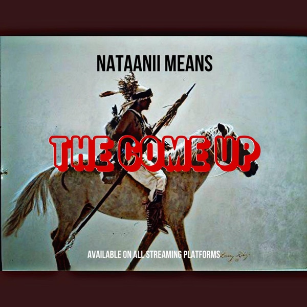Cover of The Come Up - Single
