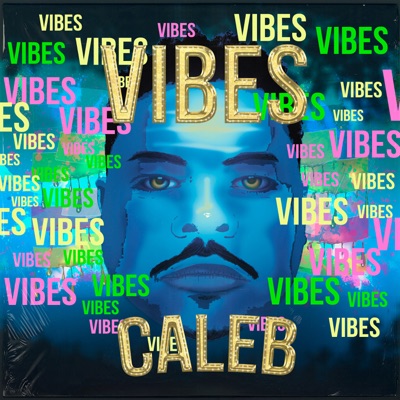 Vibez - EP