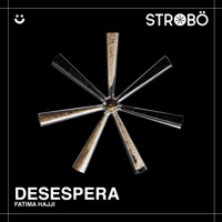 Desespera - Single - Fatima Hajji
