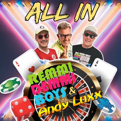 All In - Single