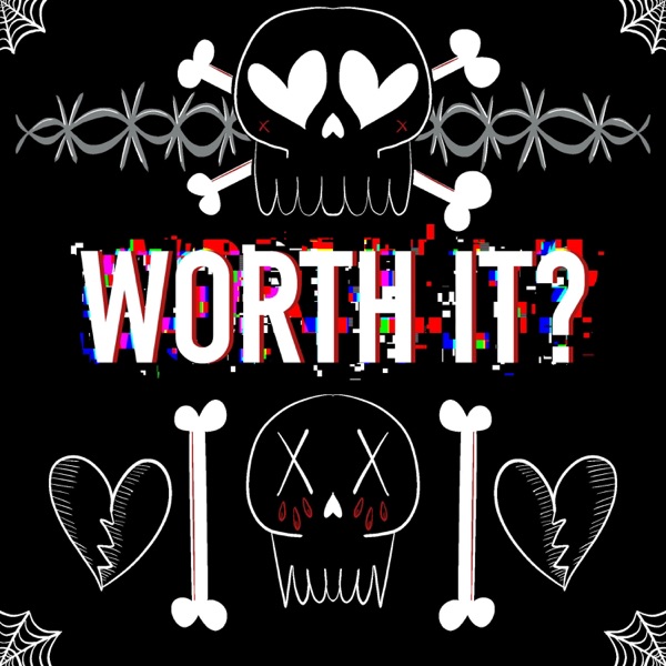 WORTH IT - Single