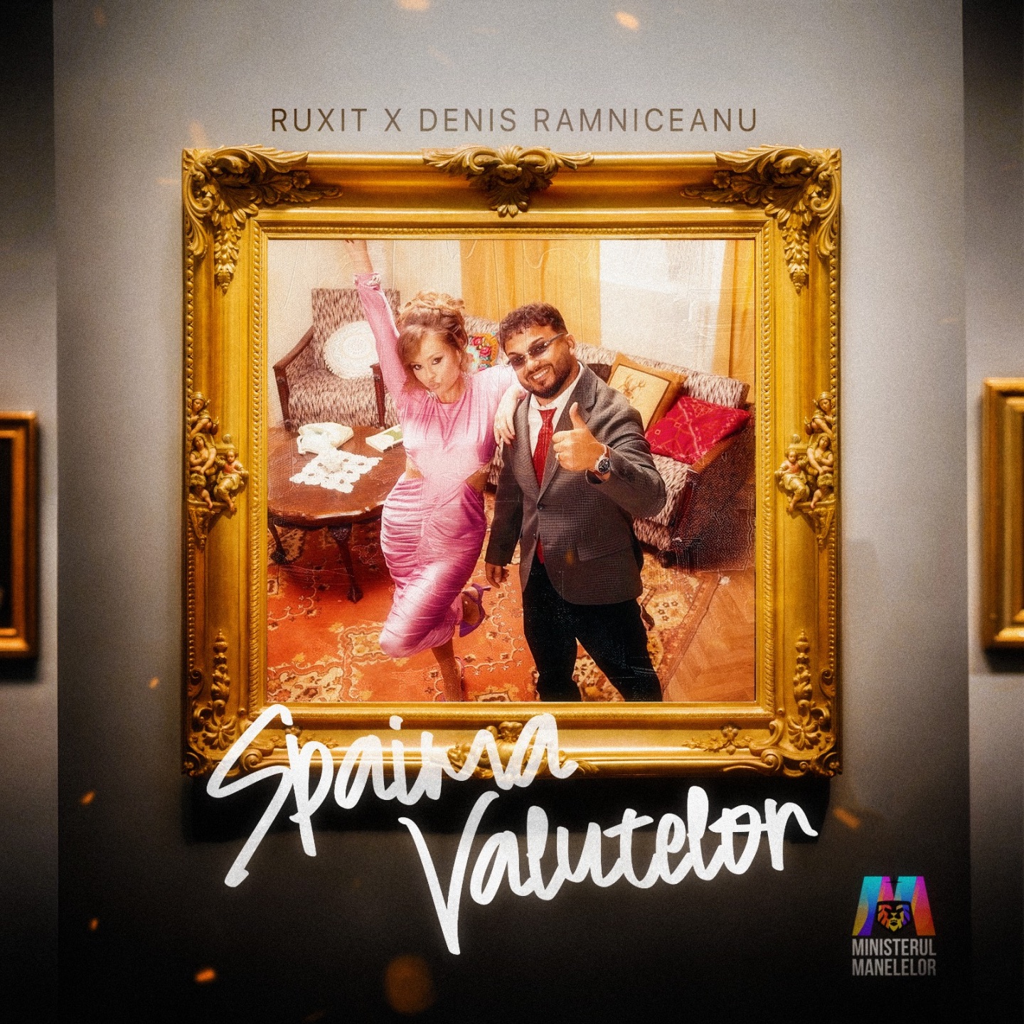 Spaima valutelor - Single