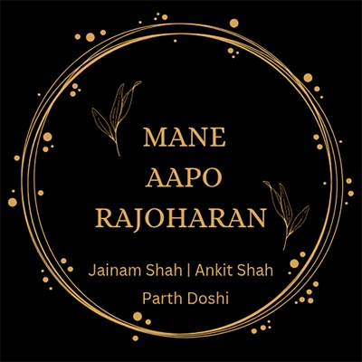 Mane Aapo Rajoharan - Single