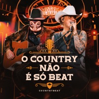 O Country Não É Só Beat - Single - CountryBeat