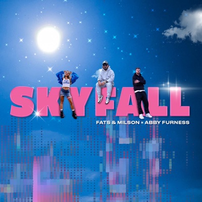 Skyfall - Single