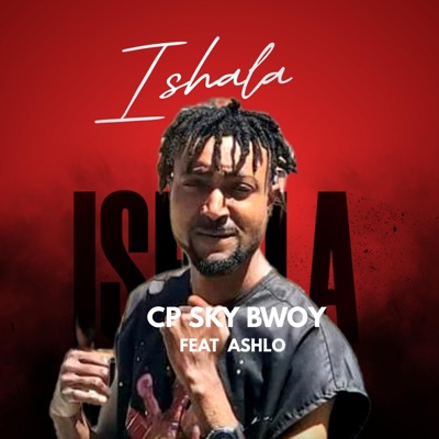 Ishala (feat. Ashlo) - Single