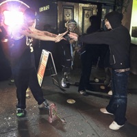 Personal Space (feat. DJ Lucas) - Single - Paul c5c