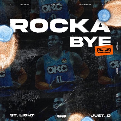 Rockabye (feat. Donell) - Single