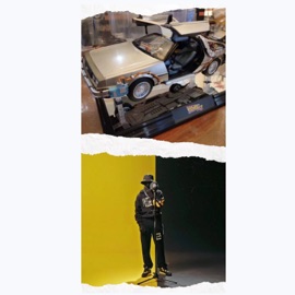 狂飙 (暴れ出します) 海港鱼猫