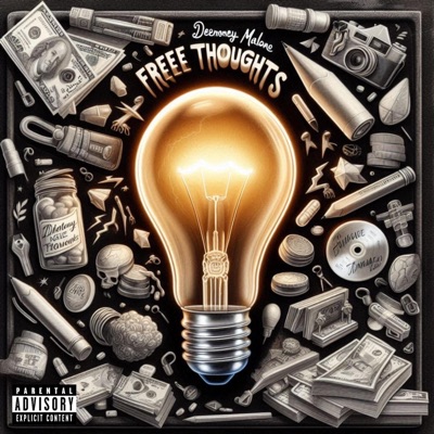 Free Thoughts - Single