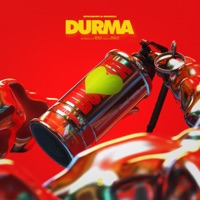 Durma - Single - Spanker & Murda