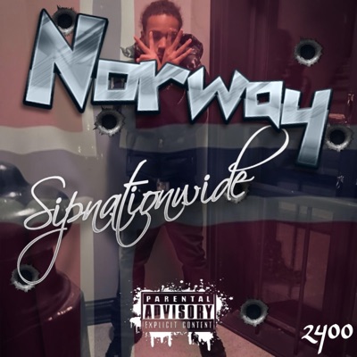 Norway - EP