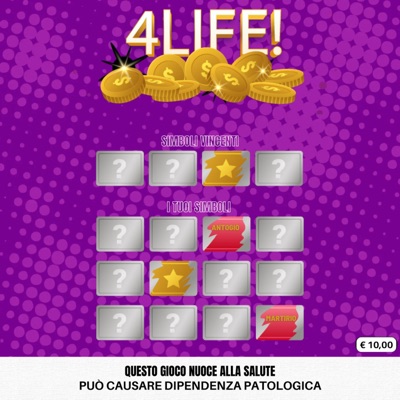 4Life (feat. Martirio) - Single