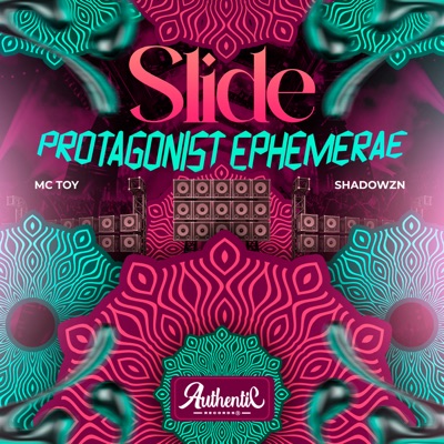 Slide Protagonist Ephemerae - Single