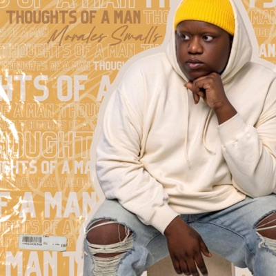 Thoughts Of A Man