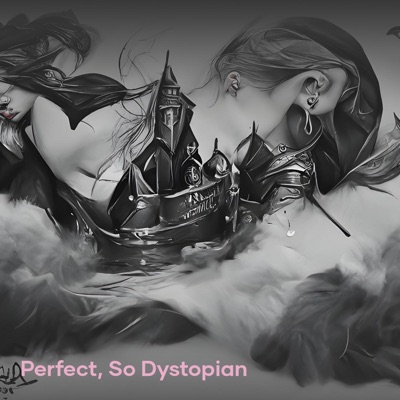 Perfect, so dystopian - Dark Cosmos