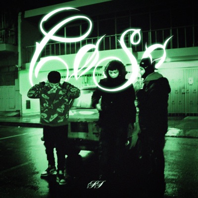 C∅SO (feat. Dkey & Khaliidd) - Single