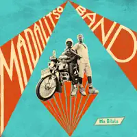 Chemwa — Madalitso Band