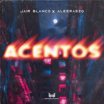 Acentos - Single