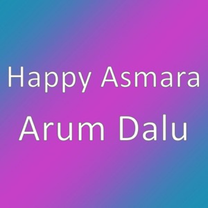 Arum Dalu Album Art