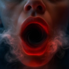 Black Hole (feat. WATEVA) KRŸS