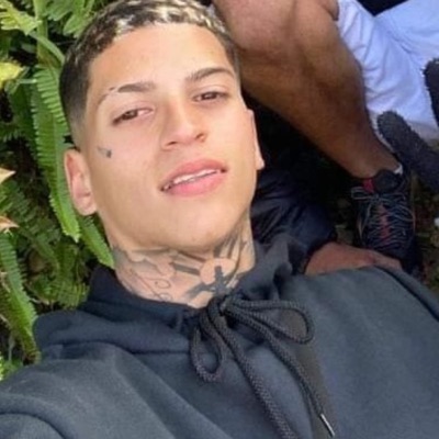 Vem pro Moça - Single