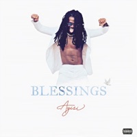Blessings - Single - Ayisi