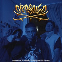 Joga Bonito - Single - Smonky, Buffone O.g & OBKMC