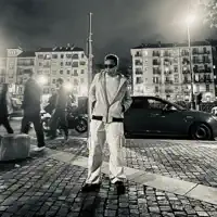 I MIEI SPICCI — AVEX & Noky