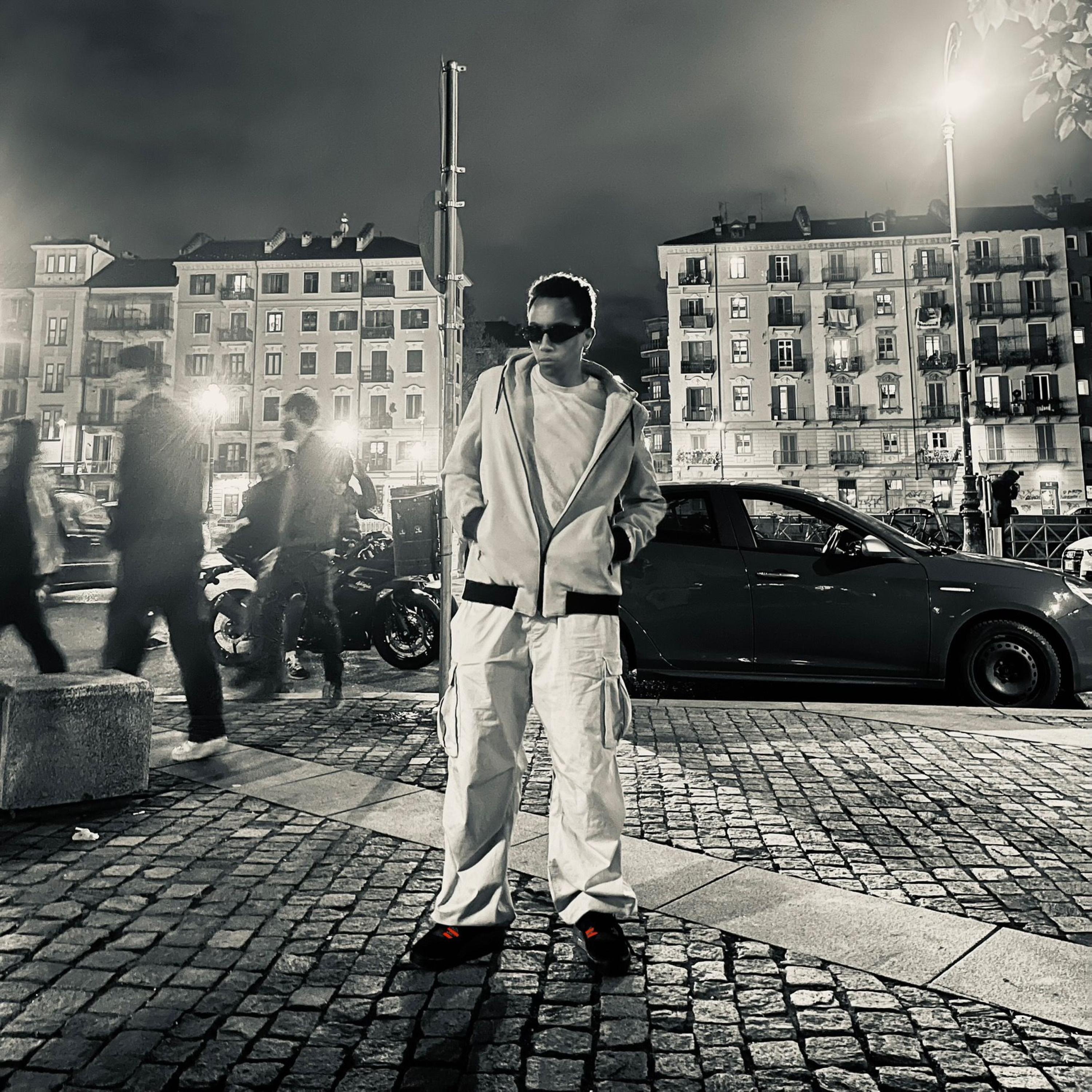 I MIEI SPICCI - Single