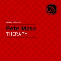 Therapy - EP - Pete Moss