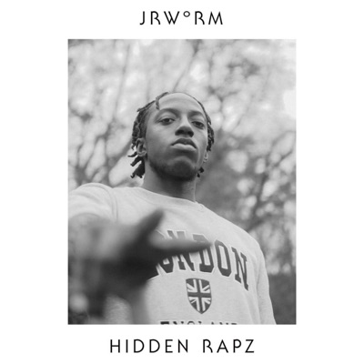 Hidden Rapz (feat. 10th Letter) - Single