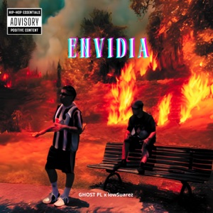 Envidia (feat. LowSuarez)