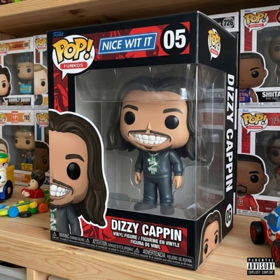 Nice Wit It - Single