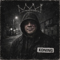 Koning - Single - YBOTT, E.S.T MadBoogie, Dinkey Valente & RE:UNIE
