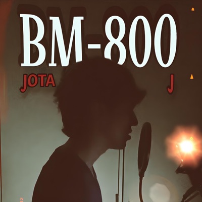 BM-800 - EP