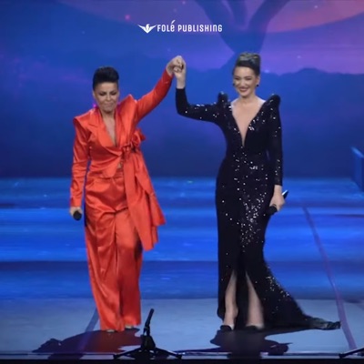 N'at zaman t'njasaj furie - Single