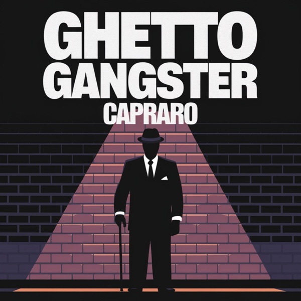 Ghetto Gangster