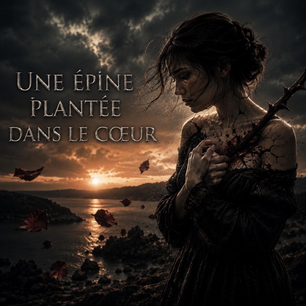 Une épine plantée dans le cœur