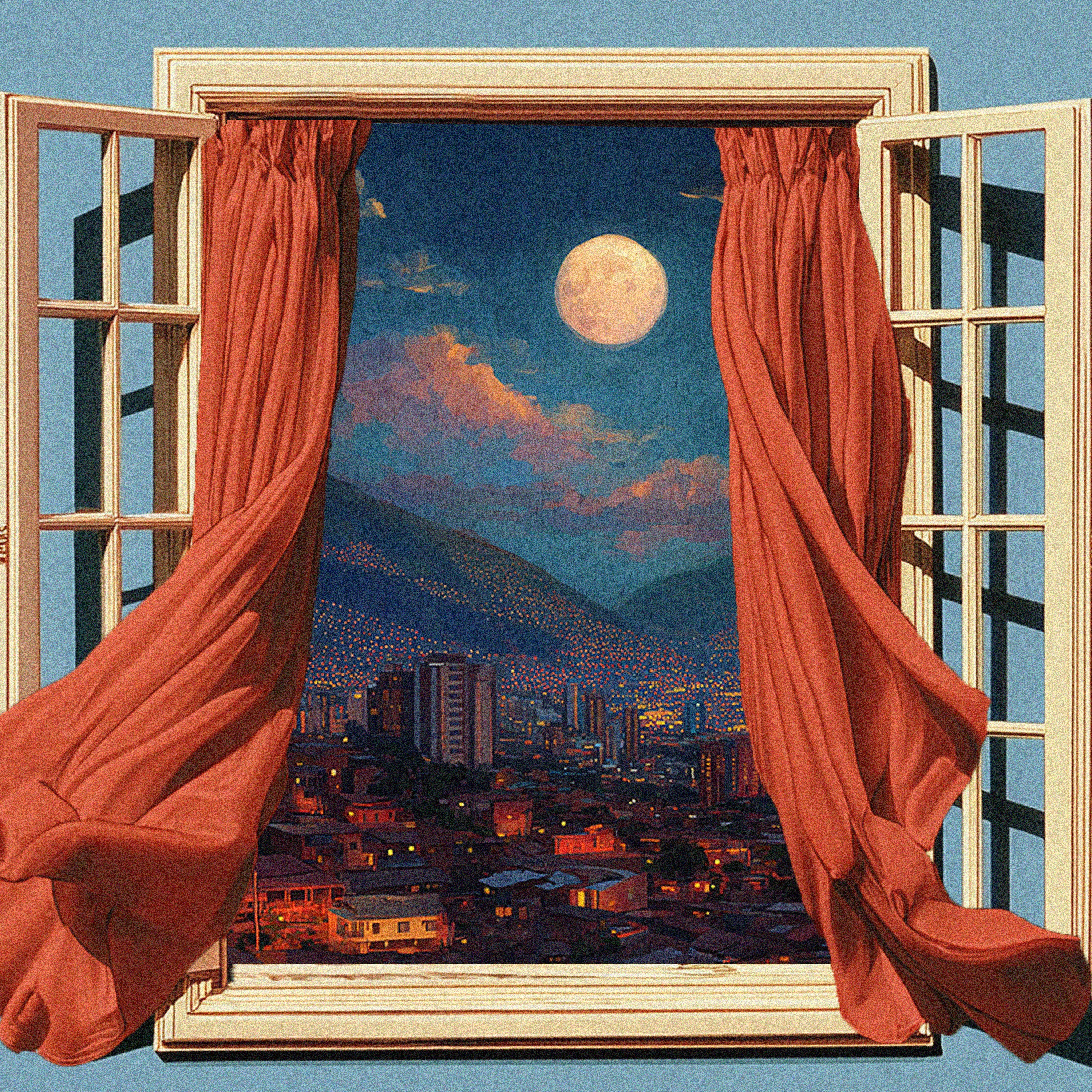 Vuelve el Invierno - Single