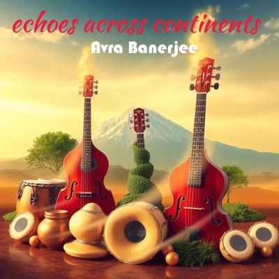 Echoes Across Continents