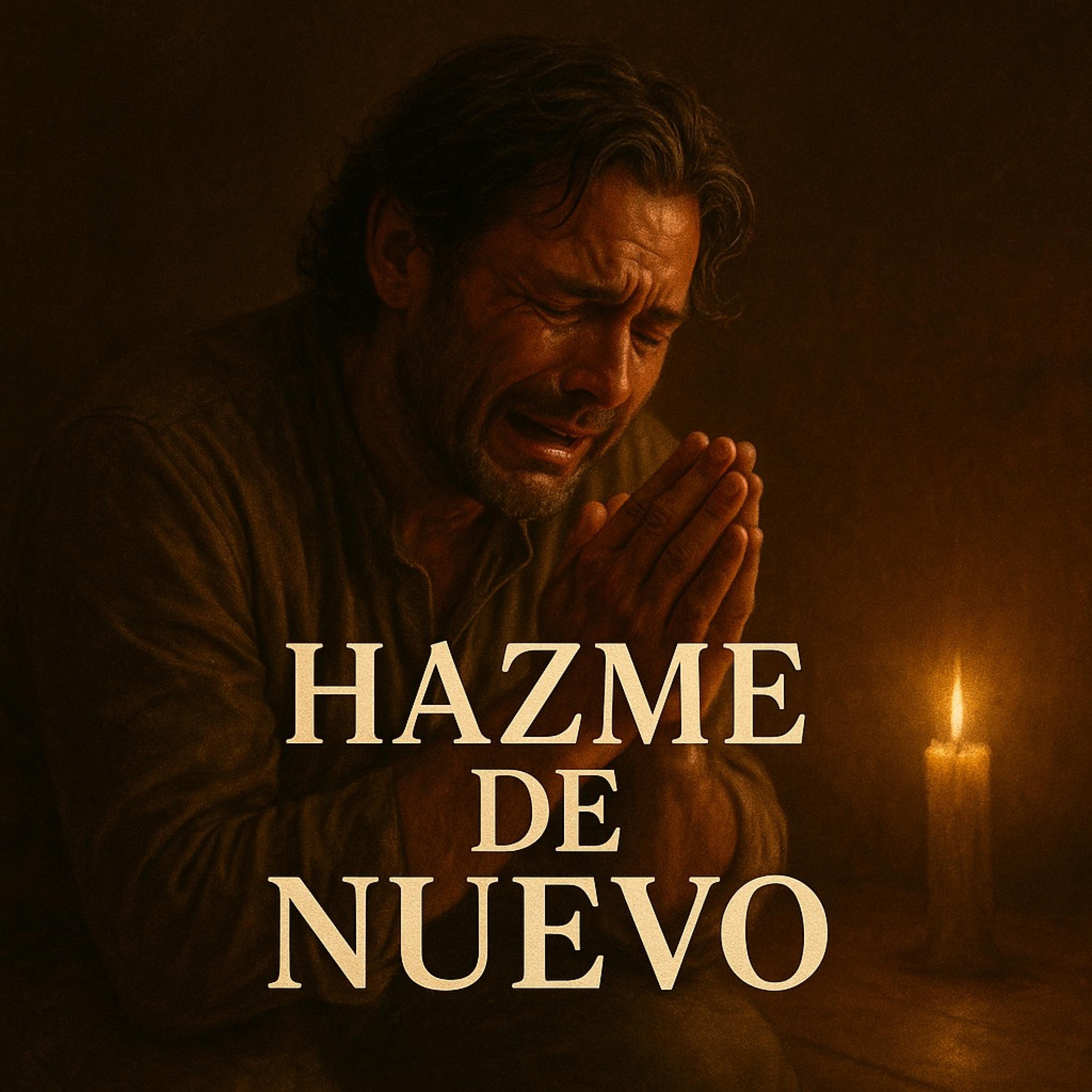 Hazme de nuevo - Single