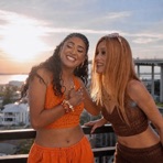 BHOOL BISAR (feat. Elsa Lisa) - Single